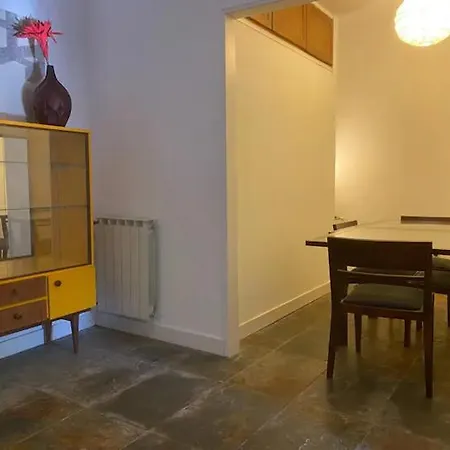 Appartement Necessidades Artists Lissabon