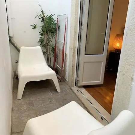 Appartement Necessidades Artists *