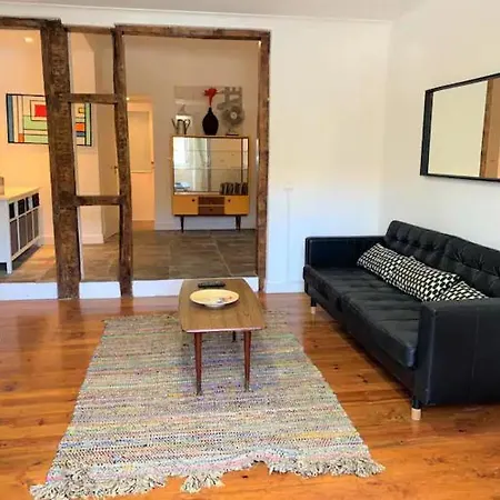 Necessidades Artists Apartamento