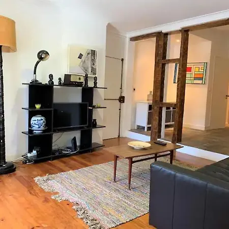 Necessidades Artists Lisboa