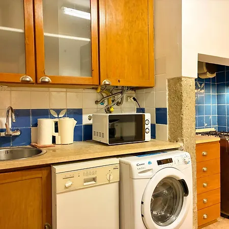 Apartamento Necessidades Artists Lisboa